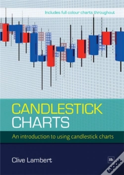 Capa do artigo Candlestick Charts