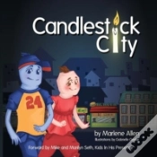 Capa do artigo Candlestick City