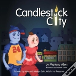 Capa do artigo Candlestick City