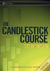 Capa do artigo Candlestick Course
