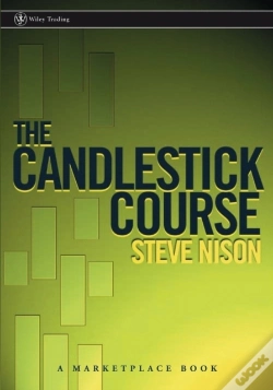 Capa do artigo Candlestick Course