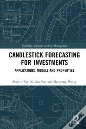 Candlestick Forecasting For Investments
