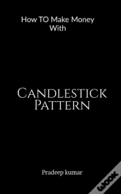 Capa do artigo Candlestick Pattern
