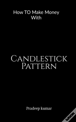 Capa do artigo Candlestick Pattern