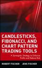 Candlesticks, Fibonacci, And Chart Pattern Trading Tools - Preview