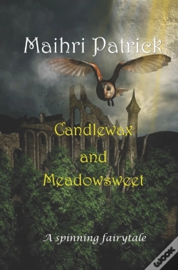Capa do artigo Candlewax And Meadowsweet