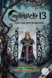 Capa do artigo Candlewicke 13