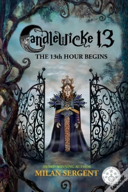 Capa do artigo Candlewicke 13