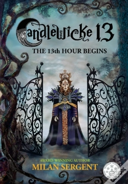 Capa do artigo Candlewicke 13