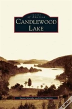 Capa do artigo Candlewood Lake