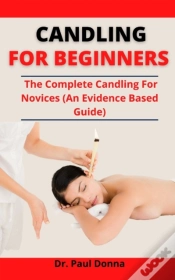 Capa do artigo Candling For Beginners