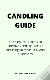 Capa do artigo Candling Guide