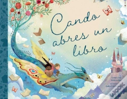 Capa do artigo Cando Abres Un Libro