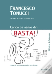Capa do artigo Cando Os Nenos Din "Basta!"