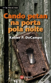 Capa do artigo Cando Petan Na Porta Pola Noite