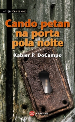 Capa do artigo Cando Petan Na Porta Pola Noite