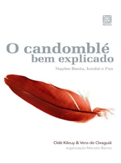 Capa do artigo Candomblé Bem Explicado