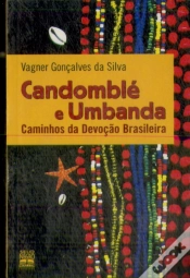 Capa do artigo Candomblé e Umbanda
