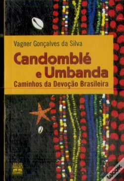 Capa do artigo Candomblé e Umbanda