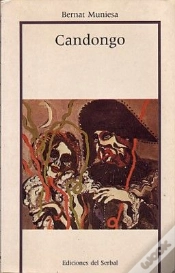 Capa do artigo Candongo