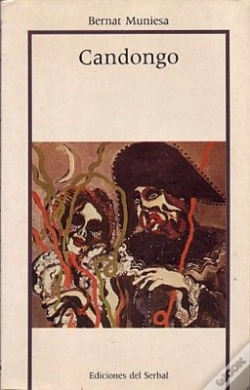 Capa do artigo Candongo