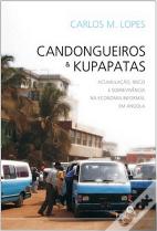 Candongueiros & Kupapatas
