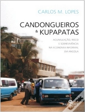 Capa do artigo Candongueiros & Kupapatas