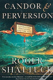 Capa do artigo Candor And  Perversion