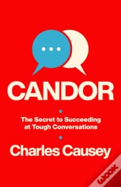 Capa do artigo Candor