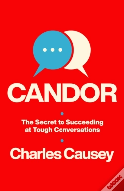 Capa do artigo Candor