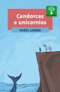 Candorcas E Unicornios - Preview