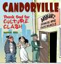 Candorville - Preview