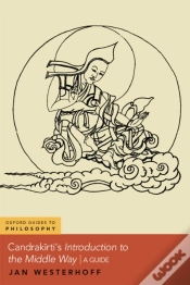 Capa do artigo Candrakirti