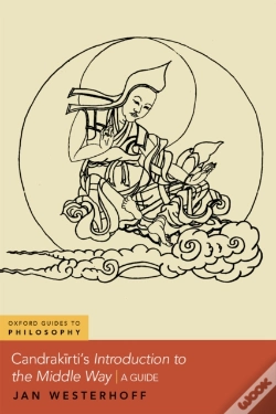 Capa do artigo Candrakirti'S Introduction To The Middle Way