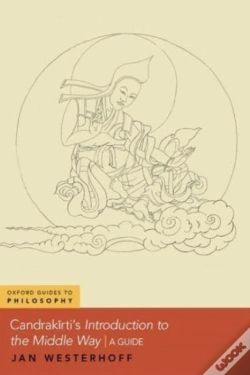 Capa do artigo Candrakirti'S Introduction To The Middle Way