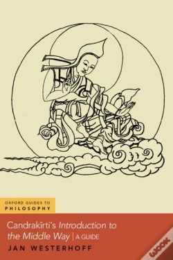 Capa do artigo Candrakirti'S Introduction To The Middle Way