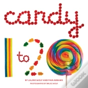 Capa do artigo Candy 1 To 20