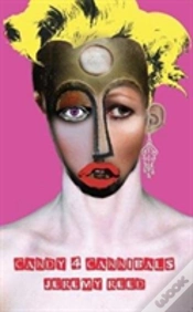 Capa do artigo Candy 4 Cannibals
