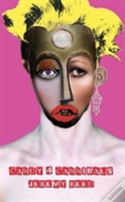Capa do artigo Candy 4 Cannibals