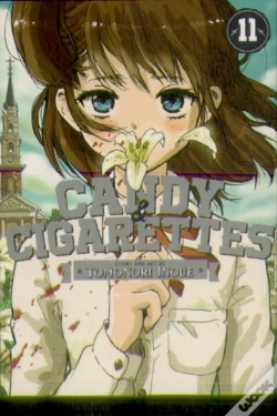 Capa do artigo Candy And Cigarettes Vol. 11