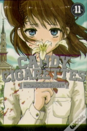 Capa do artigo Candy And Cigarettes Vol. 11