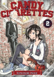 Capa do artigo Candy And Cigarettes Vol. 2