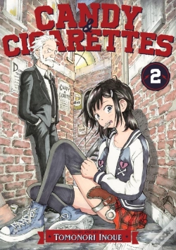 Capa do artigo Candy And Cigarettes Vol. 2