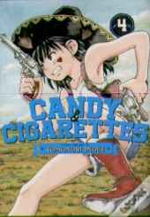 Candy And Cigarettes Vol. 4