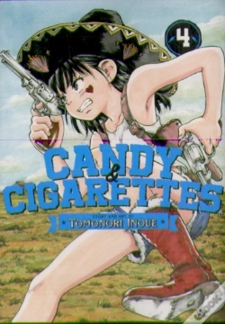 Capa do artigo Candy And Cigarettes Vol. 4