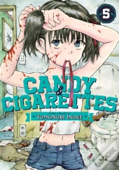 Candy And Cigarettes Vol. 5