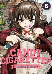 Candy And Cigarettes Vol. 6