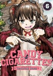 Capa do artigo Candy And Cigarettes Vol. 6