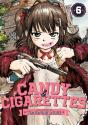Candy And Cigarettes Vol. 6 - Preview