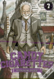 Capa do artigo Candy And Cigarettes Vol. 7